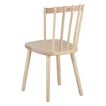 Tapio Anttila Collection Piena chair, lacquered birch, view 5