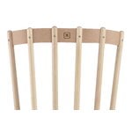 Tapio Anttila Collection Piena chair, lacquered birch, view 6