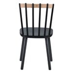 Tapio Anttila Collection Piena chair, black birch, view 3