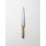 Veark BK22 bread knife, view 5