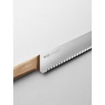 Veark BK22 bread knife, view 4