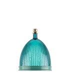 Kartell La Coupole serving dish, green - green, extra image