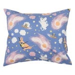 Moomin Arabia Moomin bedset, 150 x 210 cm, Space Adventure, view 3