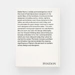 Phaidon Dieter Rams: As Little Design as Possible, extra image