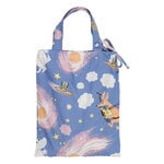 Moomin Arabia Moomin bedset, 150 x 210 cm, Space Adventure, view 4
