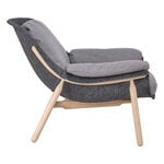 Tapio Anttila Collection Fauteuil Filtti M, bouleau - gris