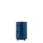 Kartell Componibili Big storage unit, 2 modules, blue, extra image