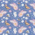 Moomin Arabia Moomin bedset, 85 x 125 cm, Space Adventure, view 3