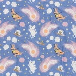 Moomin Arabia Moomin bedset, 120 x 160 cm, Space Adventure, view 4