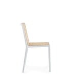 Kartell Belvedere chair, white, extra image
