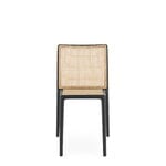 Kartell Belvedere stol, svart, extrabild
