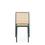 Kartell Belvedere chair, green, extra image