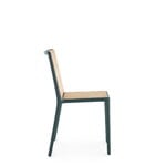 Kartell Belvedere chair, green, extra image