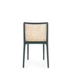 Kartell Belvedere chair, green, extra image
