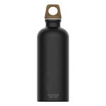 SIGG SIGG Traveller Myplanet drinking bottle, 0,6 L, black