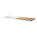 String Furniture String bottle tray, cork, 2 pcs, extra image