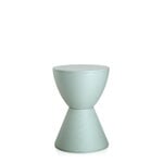 Kartell Tabouret Prince Aha, vert fenouil, image extra