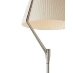 Kartell Angelo Stone floor lamp, champagne, extra image