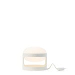 Kartell KD28 table lamp, white, extra image