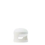 Kartell KD28 table lamp, white, extra image