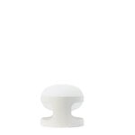 Kartell KD28 table lamp, white, extra image