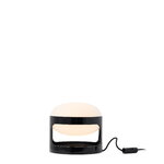 Kartell KD28 lampe de table, noir, image extra