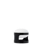 Kartell KD28 lampe de table, noir, image extra