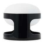 Kartell KD28 lampe de table, noir, image extra