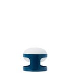Kartell KD28 lampe de table, pétrole, image extra