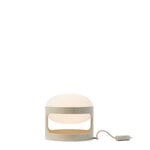Kartell KD28 table lamp, taupe, extra image