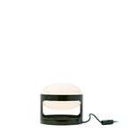 Kartell KD28 table lamp, forest green, extra image