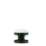 Kartell KD28 table lamp, forest green, extra image