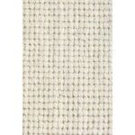 Roots Living Loop Wool matto, valkoinen