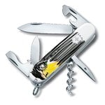 Victorinox Moomin pocket knife,  Moomin & Song