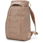 Db Journey Hugger reppu, 20 L, Affogato brown, näkymä 4