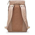 Db Journey Hugger reppu, 25 L, affogato brown, näkymä 4