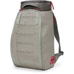 Db Journey Hugger reppu, 25 L, basil green, näkymä 3