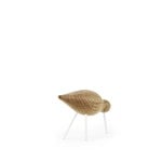 Normann Copenhagen Shorebird, medio, zampe bianche