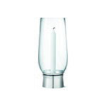 Georg Jensen Lumis kynttilälyhty, pieni
