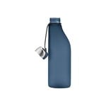 Georg Jensen Sky water bottle, 0,5 L, blue