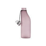 Georg Jensen Sky juomapullo, 0,5 L, vaaleanpunainen