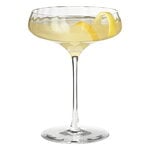 Georg Jensen Bernadotte cocktail glass, 2 pc