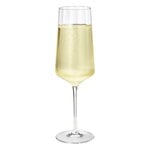 Georg Jensen Verre à champagne Bernadotte, lot de 6