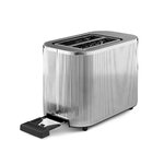 Georg Jensen Bernadotte toaster, stainless steel, extra image