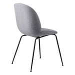 GUBI Chaise Beetle, acier noir - Remix 143, image extra