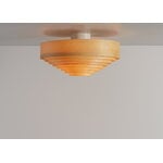 Vaarnii Lampada da soffitto Hans 1005, 42 cm, pino