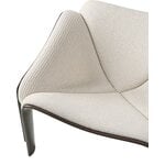 GUBI F300 Loungesessel, mole - Alberobello 002, extrabild