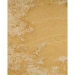 GUBI Doric sohvapöytä, 80 x 80 cm, honey amber marmori, näkymä 4