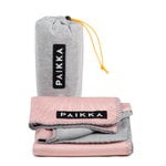 PAIKKA Couverture Recovery, rose, image extra