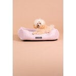PAIKKA Cooling Orthopedic Bed koiranpeti, 90 cm, vaaleanpunainen, tuotteen lisäkuva